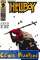Hellboy - Die Wölfe von Skt. August (Variant Cover-Edition)