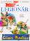 small comic cover Asterix als Legionär 10