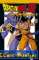 small comic cover Dragon Ball Z - Die Ginyu-Saga 5