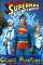 small comic cover Superman: Secret Origin 