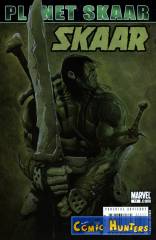 Skaar: Son of Hulk