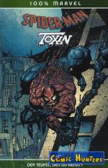 Spider-Man/Toxin: Der Teufel, den Du kennst