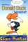 small comic cover Donald Duck - Sonderheft Sammelband 10