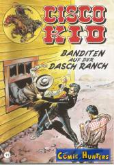 Banditen auf der Dasch Ranch