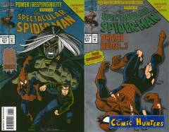 The Spectacular Spider-Man (Flipbook)