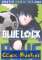 small comic cover Blue Lock (Gratis Comic Tag 2022) 