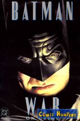 Batman: War on Crime