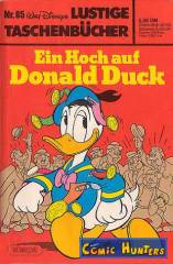 Ein Hoch auf Donald Duck