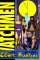 small comic cover Watchmen - Absolute Edition 