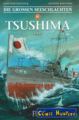 Tsushima - 1905