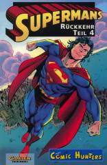 Supermans Rückkehr 4