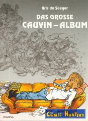 Das grosse Cauvin-Album