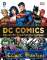 DC Comics - Das große Superhelden-Lexikon