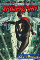 Miles Morales: Ultimate Spider-Man