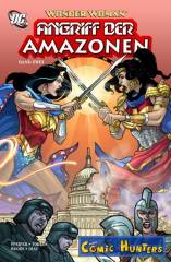 Wonder Woman: Angriff der Amazonen (2)