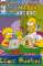 small comic cover Simpsons Comics 162