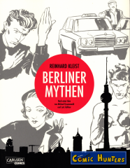 Berliner Mythen