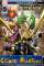small comic cover Sinister Six Reborn Part 1 234