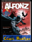 small comic cover 01/2015 Alfonz - der Comicreporter             (11)