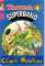 small comic cover Tarzan Superband 1