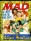 small comic cover Mad (Cover 1 von 2) 363