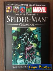 Marvel Knights Spider-Man: Venomenal