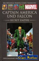 Captain America und Falcon: Secret Empire