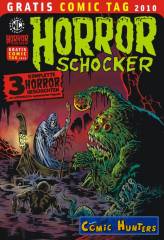 Horrorschocker (Gratis Comic Tag 2010)