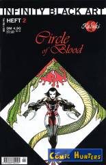 Kabuki: Circle of Blood (1)