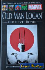 Old Man Logan: Der letzte Ronin