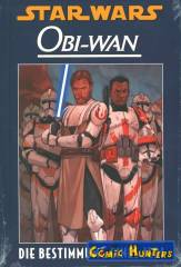 Obi-Wan: Die Bestimmung eines Jedi