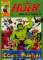 small comic cover Der unglaubliche Hulk Taschenbuch 14