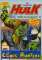 small comic cover Der unglaubliche Hulk Taschenbuch 42