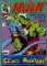 small comic cover Der unglaubliche Hulk Taschenbuch 43