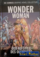 Wonder Woman: Aufstieg des Olympiers