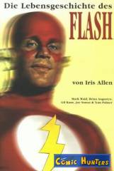 Die Lebensgeschichte des Flash (Edition 2000)