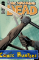 small comic cover The Walking Dead 110