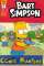 small comic cover Bart Simpson 77