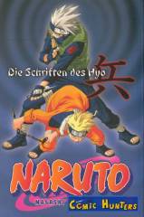 Naruto: Die Schriften des Hyo 