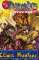 small comic cover Thundercats: Hammerhand's Revenge 4