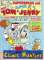 small comic cover Superspass mit Tom & Jerry 1