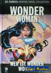 Wonder Woman: Wer ist Wonder Woman?