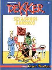 Sex & Drugs & Biereco