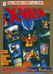 X-Men: Kitty Prydes großer Tag