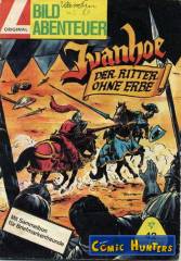 Ivanhoe - Der Ritter ohne Erbe