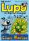 small comic cover Lupo 6