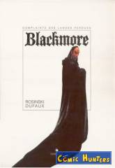 Blackmore_Luxe editie