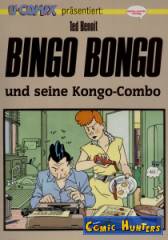Bingo Bongo (Vorzugsausgabe)