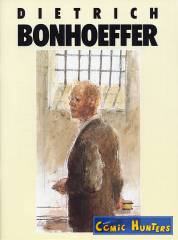 Dietrich Bonnhoeffer
