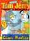 small comic cover Super Tom & Jerry 14